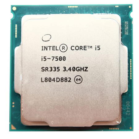 Intel Core i5-7500 LGA1151 - PCagmeno.gr